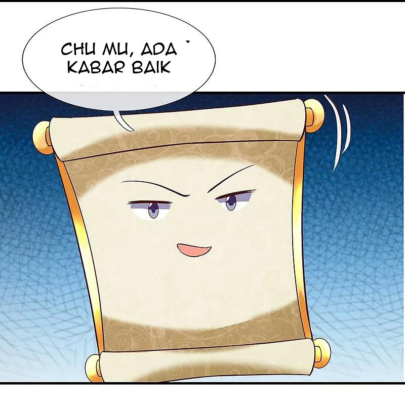 Shura Sword Sovereign Chapter 253 Bahasa Indonesia